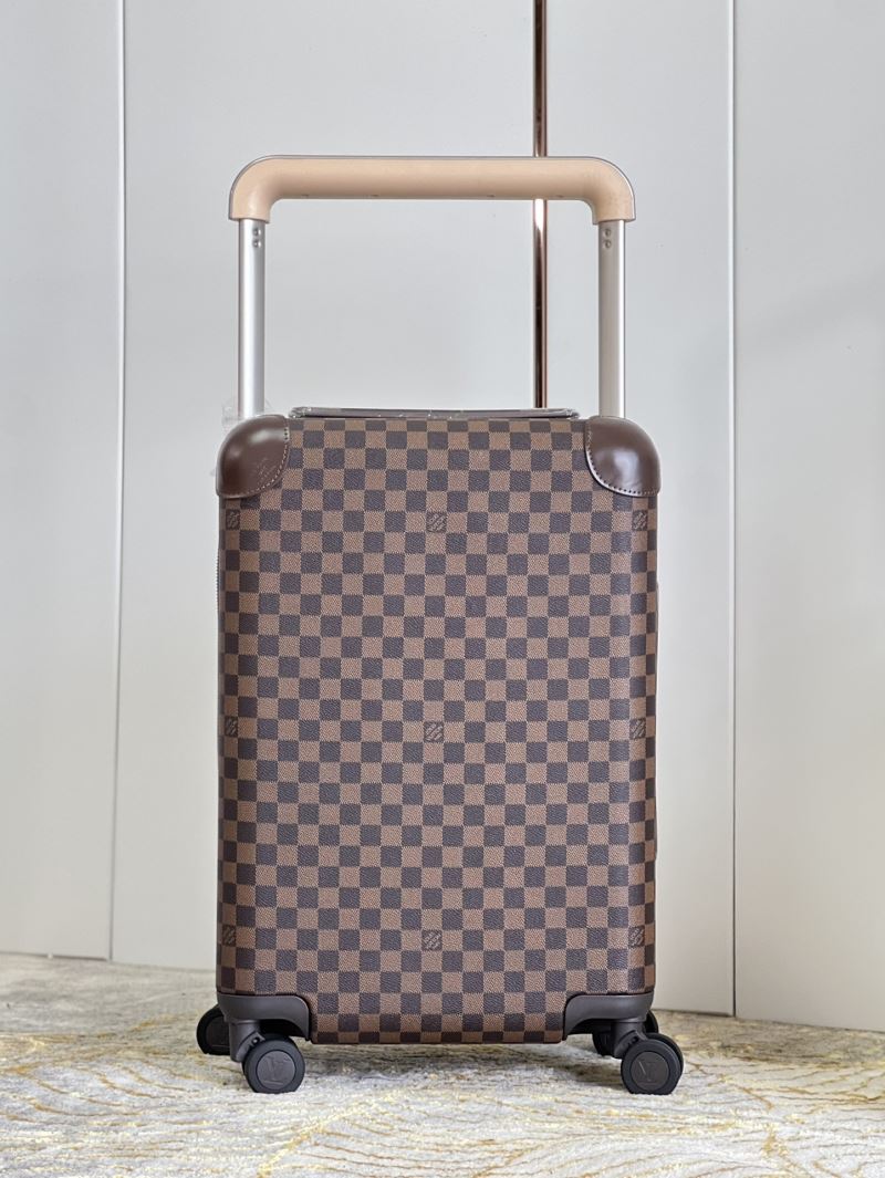 Louis Vuitton Suitcase